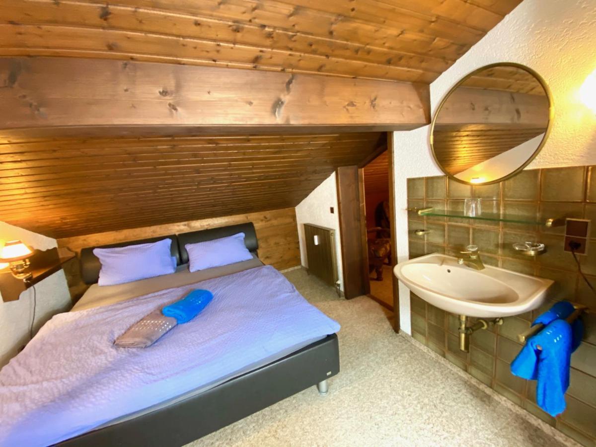 Ferienwohnung Kehlsteinblick Schoenau am Koenigsee Ngoại thất bức ảnh