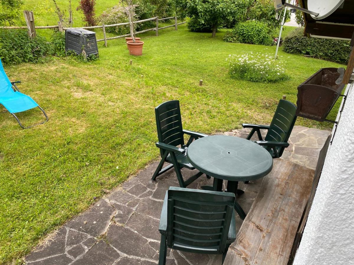Ferienwohnung Kehlsteinblick Schoenau am Koenigsee Ngoại thất bức ảnh