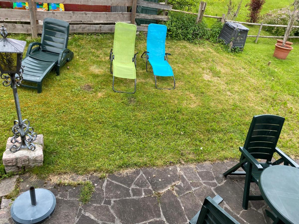 Ferienwohnung Kehlsteinblick Schoenau am Koenigsee Ngoại thất bức ảnh
